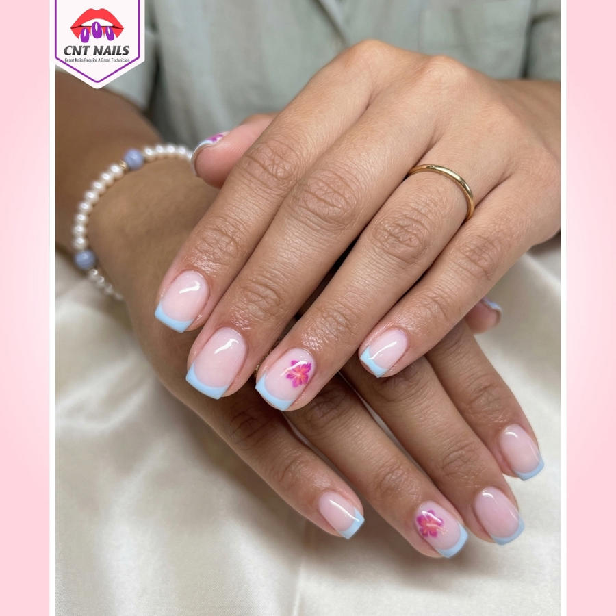 Nail Trends